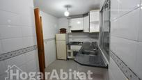 Kitchen of Flat for sale in Alzira