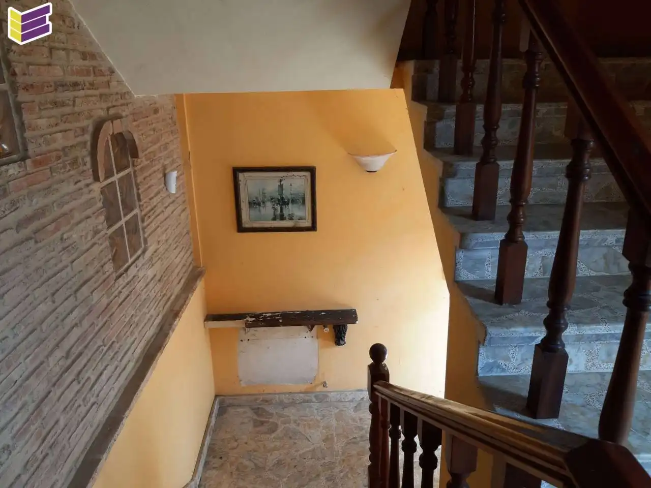 Casa adosada en venta en Camino Xestal, 2, Redondela