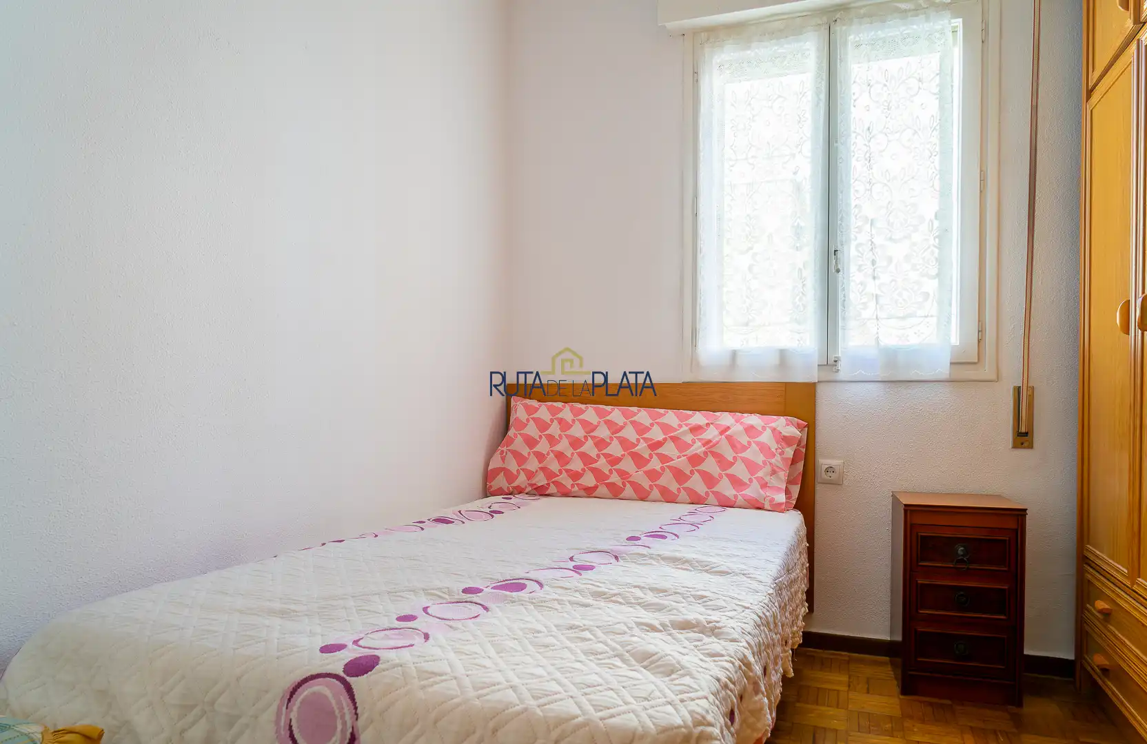 Flat to rent in Calle Argentina, imagen 15