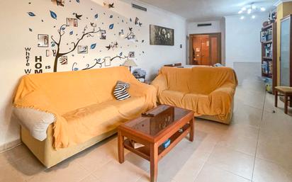 Living room of Flat for sale in Ondara  with Air Conditioner, Heating and Terrace