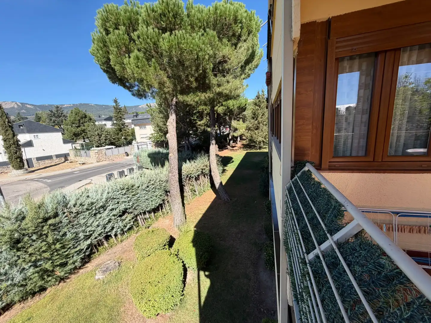 Piso con piscina en venta en Calle de Alfonso XIII, imagen 31