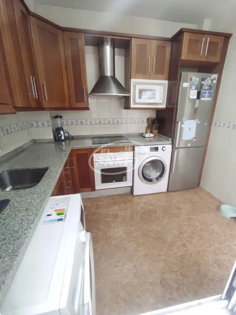 Piso con ascensor en venta en GOYA, imagen 9