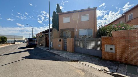Foto 3 de Casa o chalet en venta en Calle Valenzana, 5, Estación - Cruz Roja, Illescas