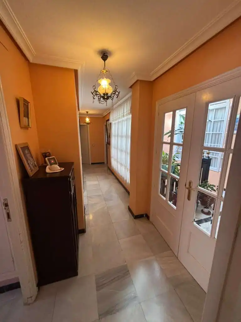 Chalet en venta en Cerros de Montequinto, imagen 7
