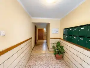 Pis en venda en Madrid amb Terrassa