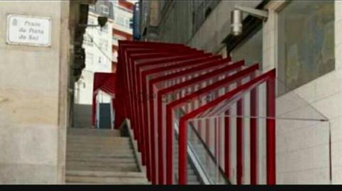 Photo 2 of Planta baja for sale in Centro - Areal, Pontevedra