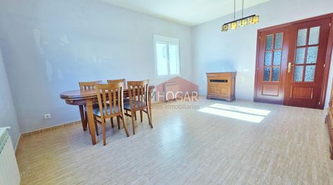 Foto 5 de Casa adosada en venta en Fontiveros, Ávila