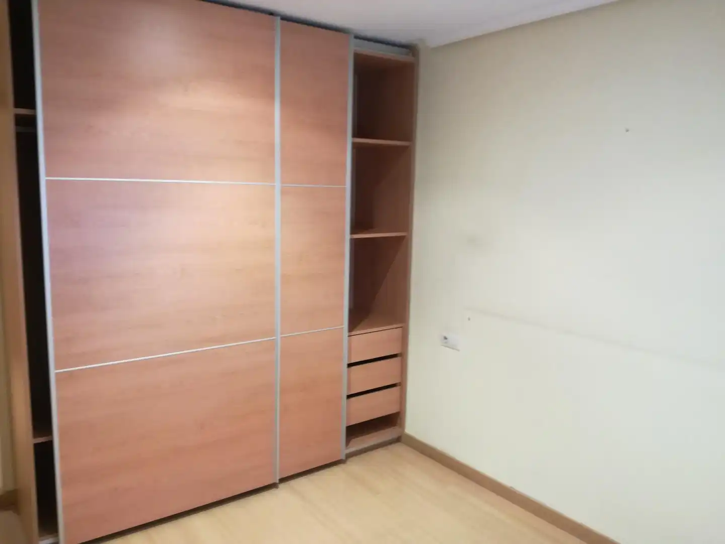 Dormitori de Pis en venda en Castellón de la Plana / Castelló de la Plana