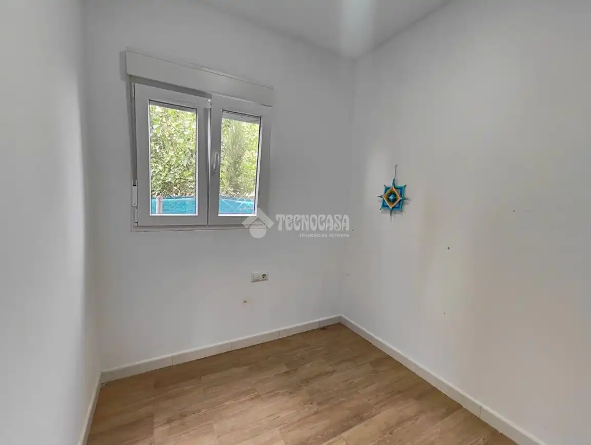 Casa rústica amb jardí en venda a Los Palacios y Villafranca, imagen 34