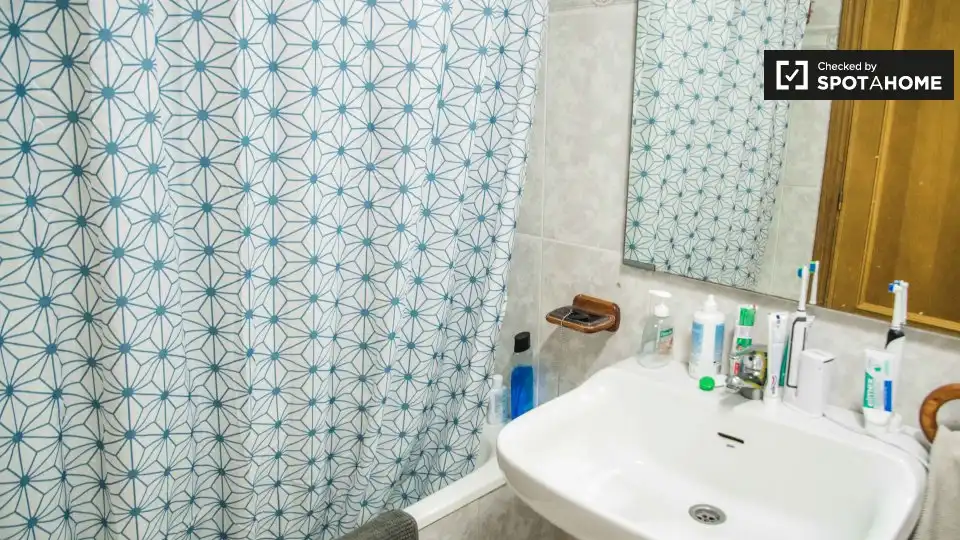 Room in La Carrasca