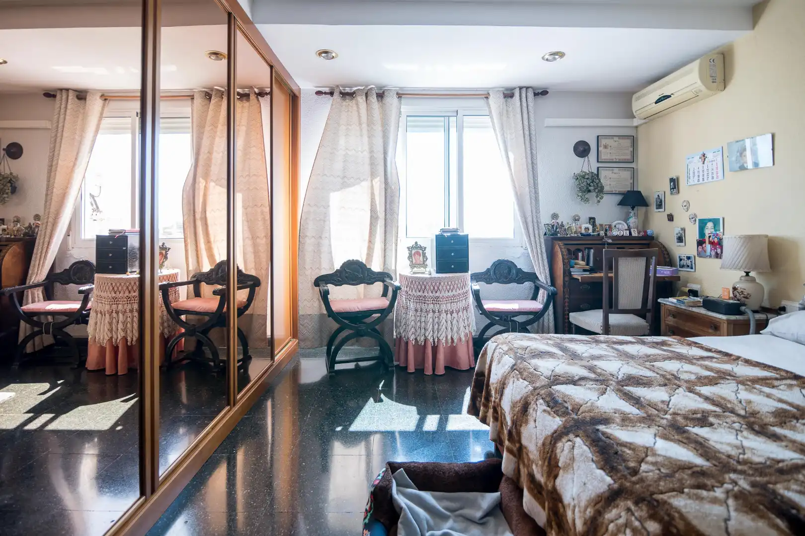 Appartamento con terrazza in vendita a Gran Via de les Germanies, imagen 23