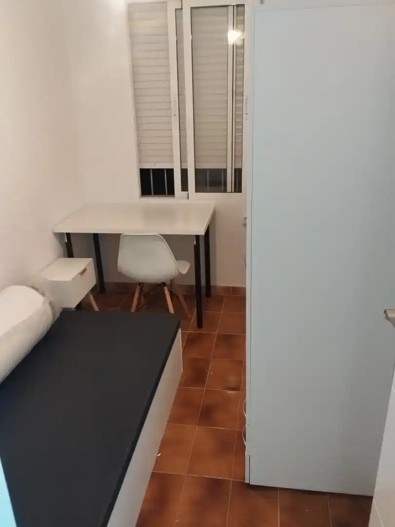 Habitación de Piso para compartir en Elche / Elx con Amueblado, Horno y Lavadora