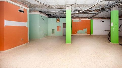 Foto 2 de Edificio en venta en Avenida de la Paz, El Plantinar – Avda. La Paz - El Juncal, Sevilla Capital