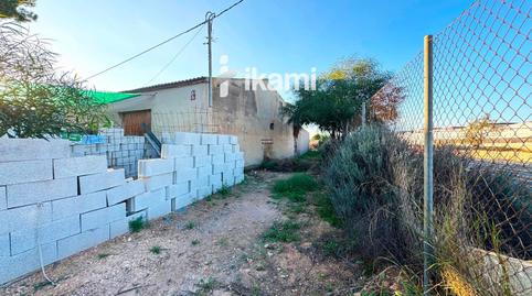 Foto 4 de Terreno en venta en El Mirador Pozo Aledo, Murcia