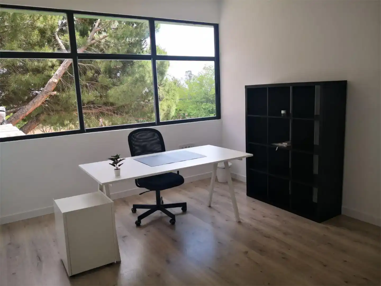Office for rent in Griñón