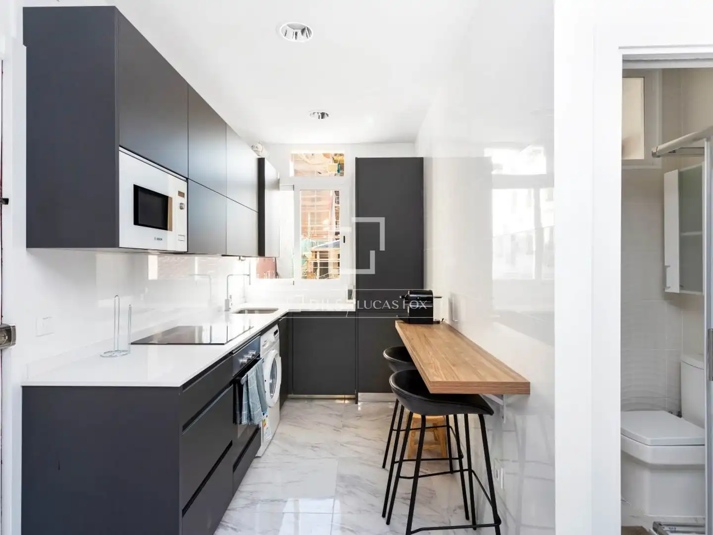 Piso con terraza en venta en Moncloa - Aravaca, imagen 5