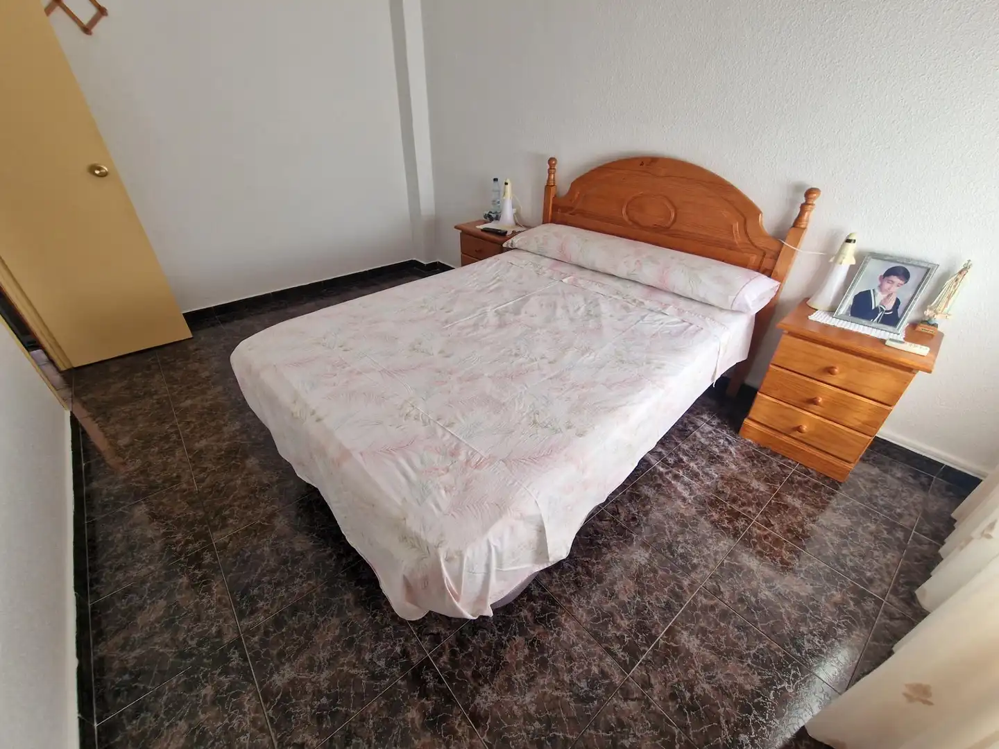 Habitación de Casa o chalet en venta en Águilas con Terraza
