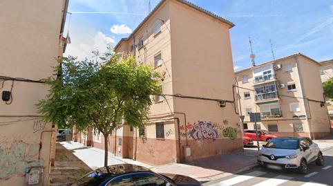 Foto 2 de Pis en venda a Calle de Albares de la Ribera, 30, Puerta Bonita, Madrid