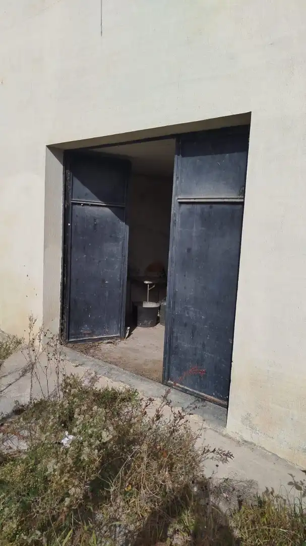 Local en venta en L'Olleria