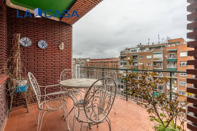 Piso en Venta en Calle del Ferrocarril en Palos de Moguer