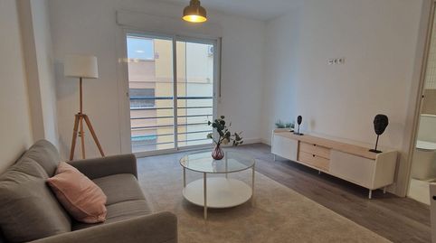 Foto 5 von Wohnung zum Verkauf in Diego de Vergara, Los Castillejos - La Trinidad, Málaga Capital