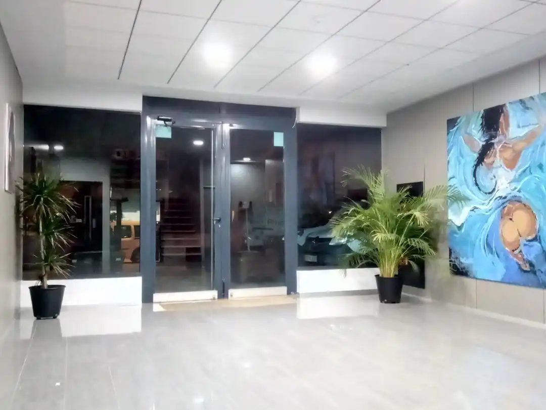 Oficina de alquiler en Alcantarilla con Aire acondicionado