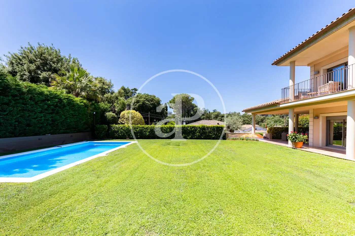 House with terrace for sale in Passeig Noguera, imagen 7