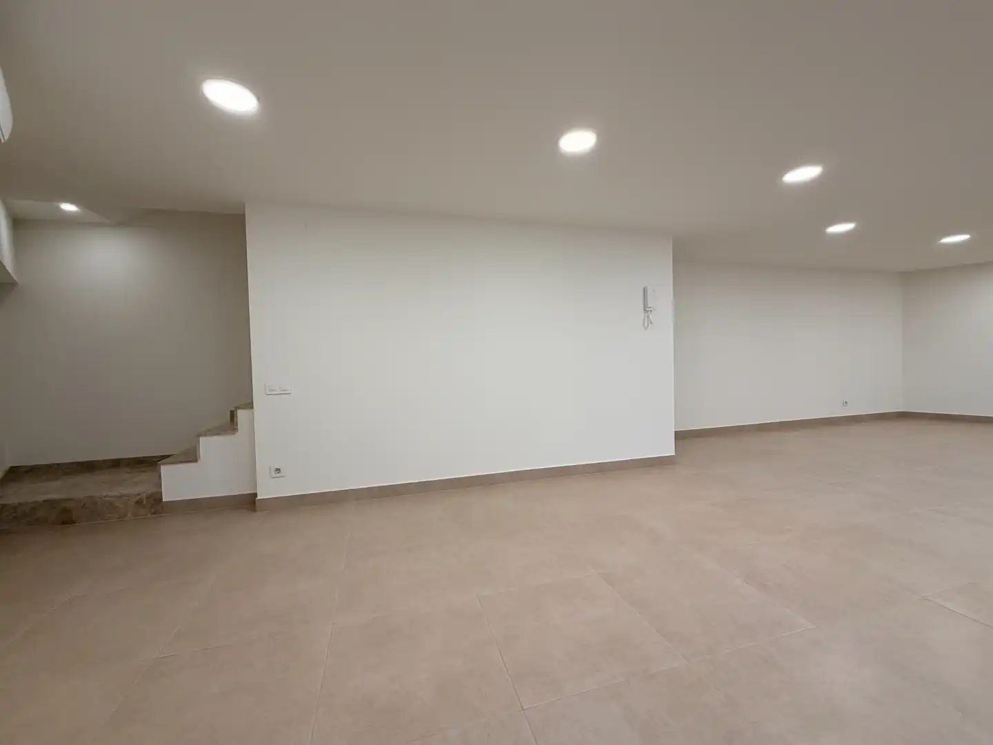 Planta baixa en venda en Terrassa amb Aire condicionat, Calefacció i Terrassa