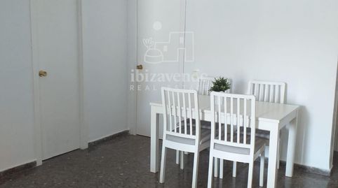 Photo 3 of Flat for rent in Cesar Puget Riquer, Santa Eulària, Santa Eulària des Riu