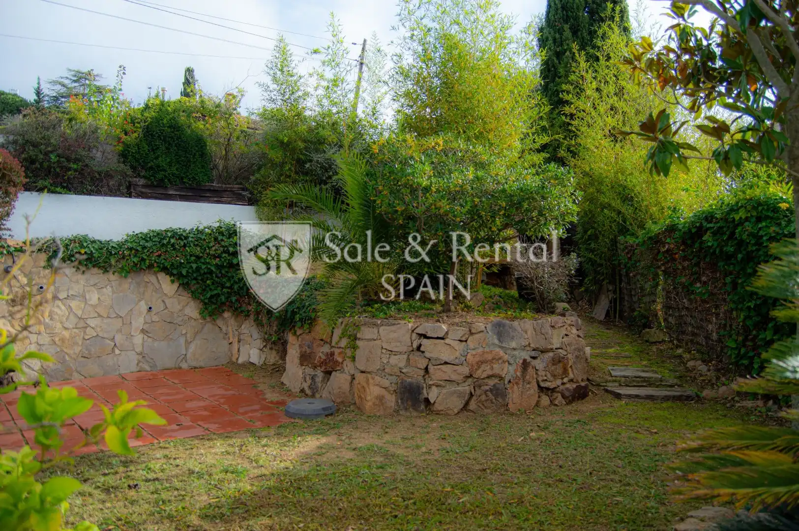 House with garden for sale in Santa María de Llorell, imagen 34