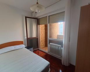 Apartament per a compartir a Mendebaldea - Ermitagaña