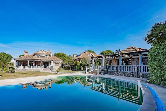 Casa-chalet en Venta en El Casar