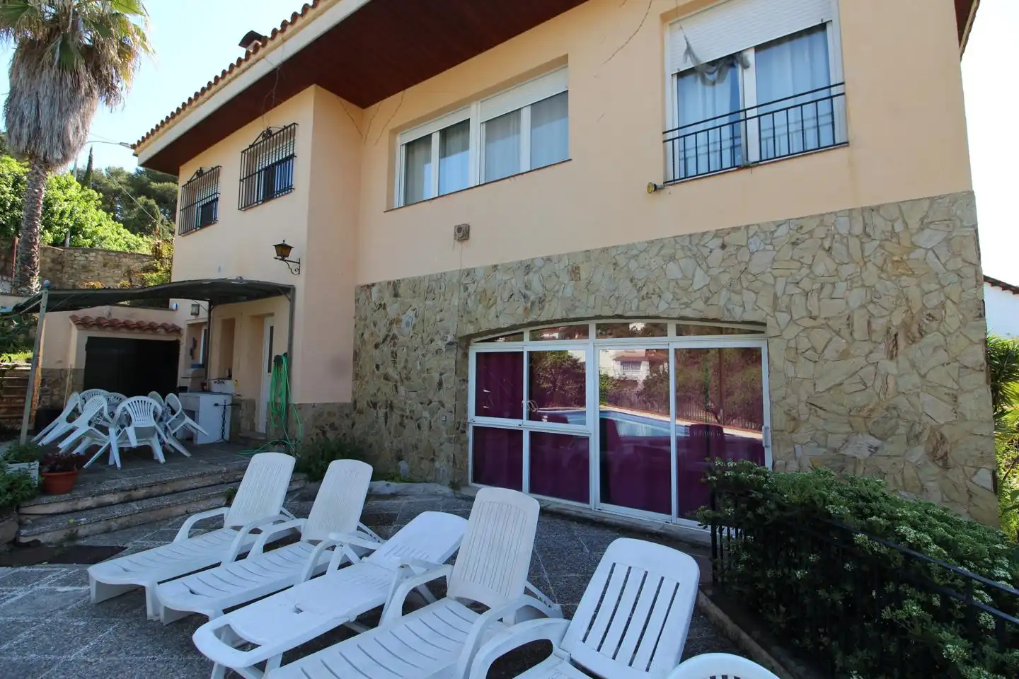 Haus mit Pool zum Verkauf in Roca Grossa, imagen 6