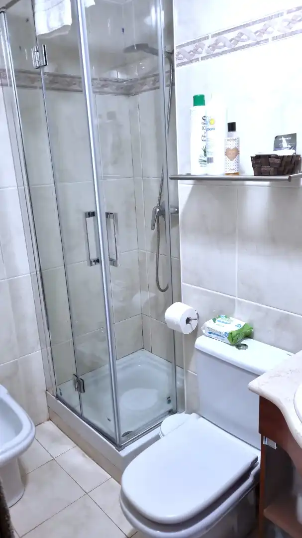 Baño de Piso en venta en Castro-Urdiales con Calefacción, Jardín privado y Terraza