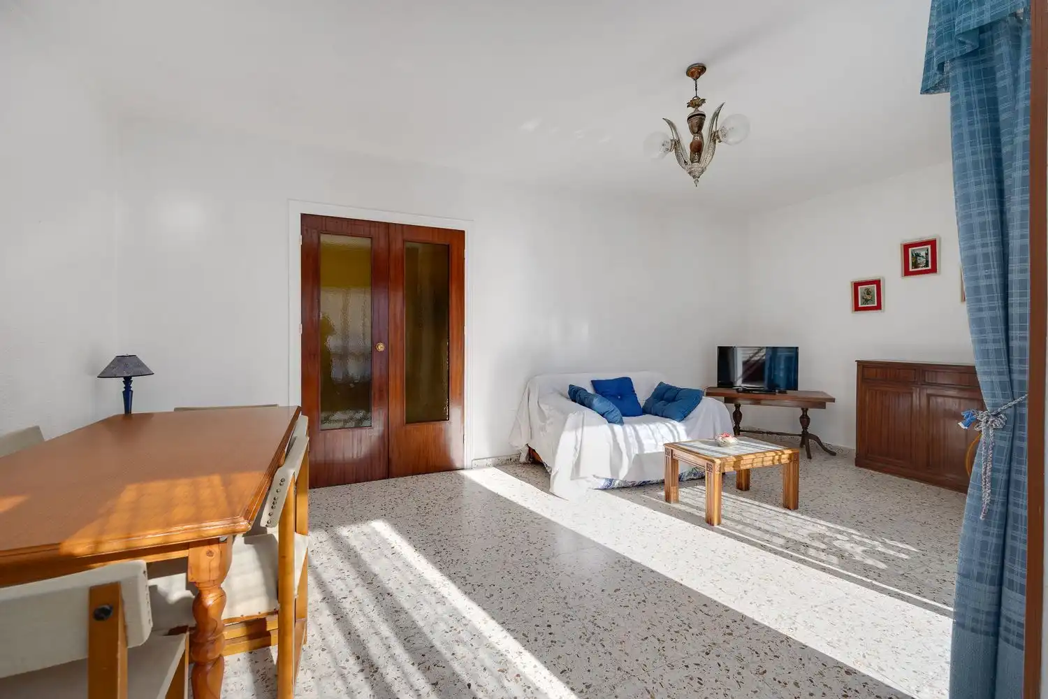 Flat with lift for sale in Avenida de la Purisima 27, imagen 9