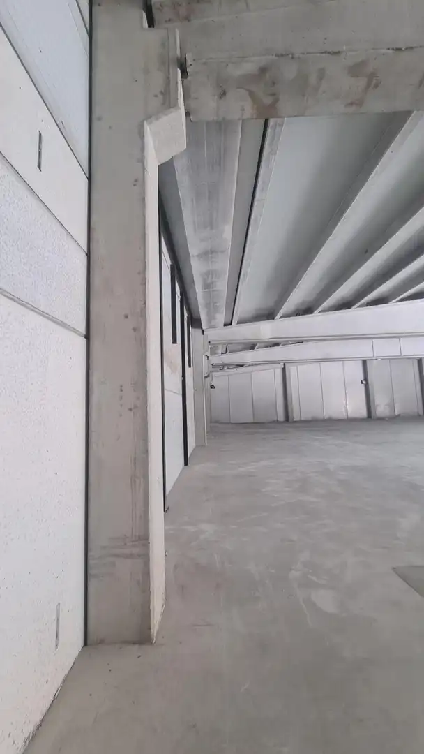 Industriegebäude zur Miete in Sant Celoni, imagen 11