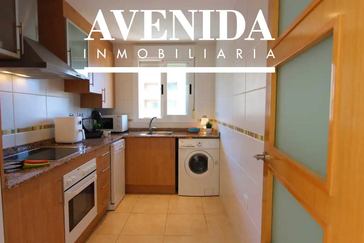 Apartment with pool for sale in Central 54, imagen 17