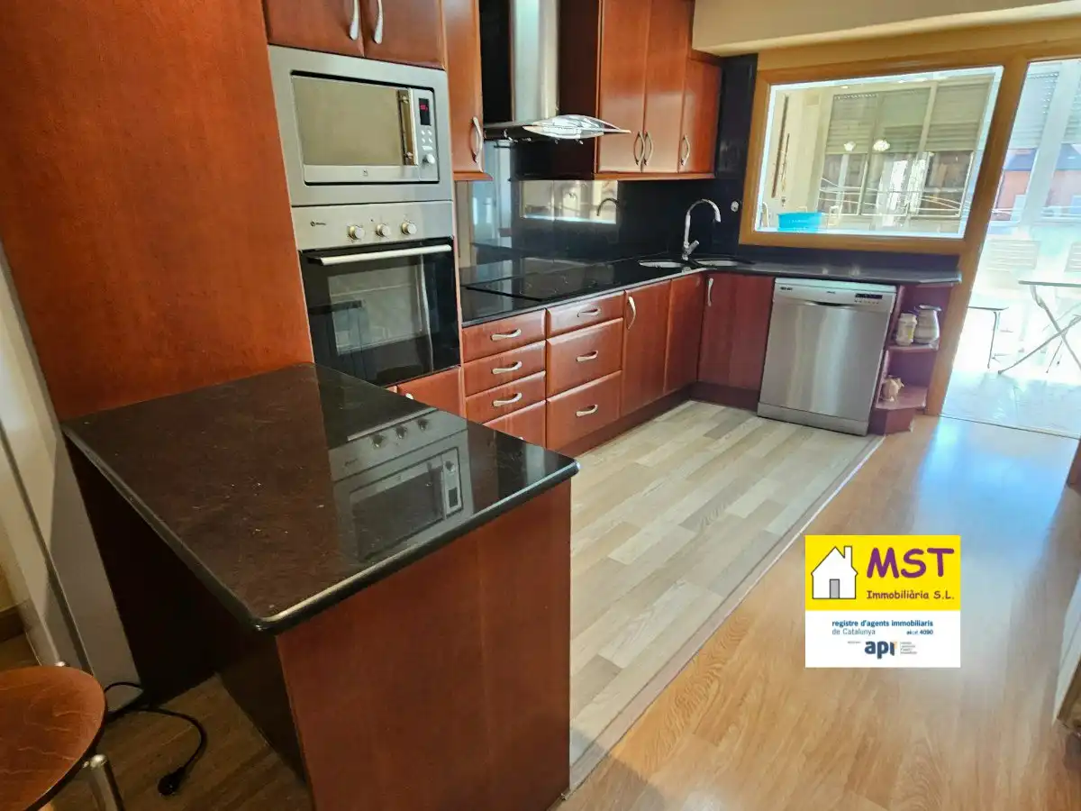 Casa o xalet en venda a Carrer de Jacint Verdaguer