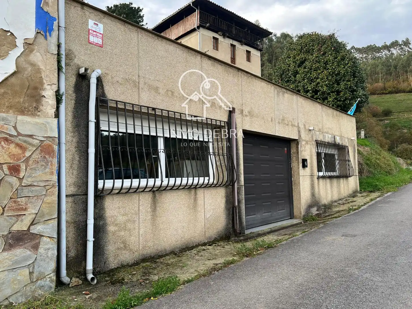 Casa in vendita a Pravia, imagen 7