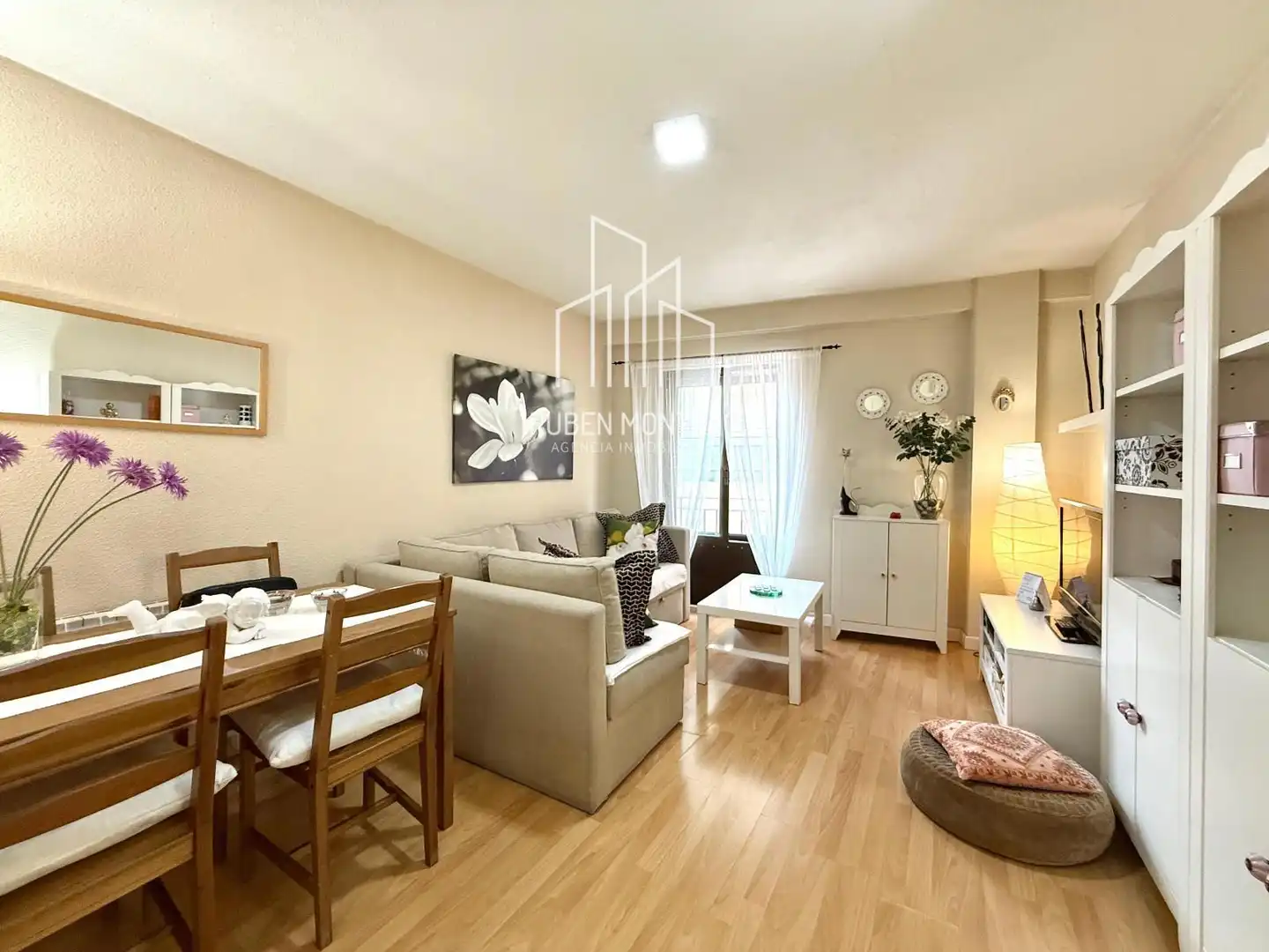 Piso con ascensor en venta en Canalejas 10, imagen 13