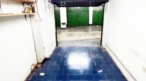 Garaje cerrado en venta en Eibar. Zona Amaña