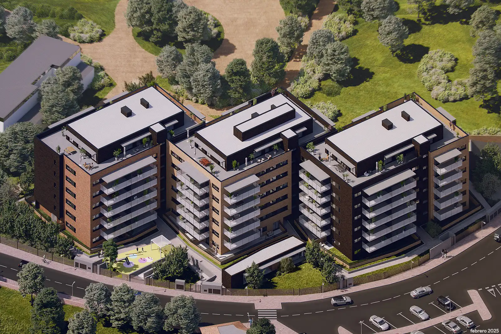 Planta baja en venta en Calle Virgen de Loreto, Colonia-Bripac