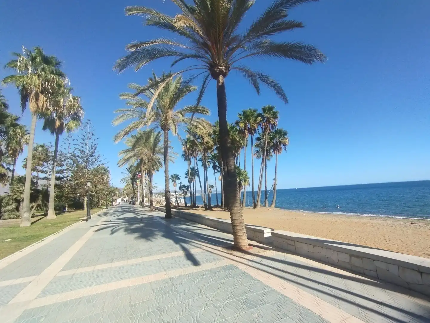Penthouse zum Verkauf in San Pedro de Alcántara, imagen 30