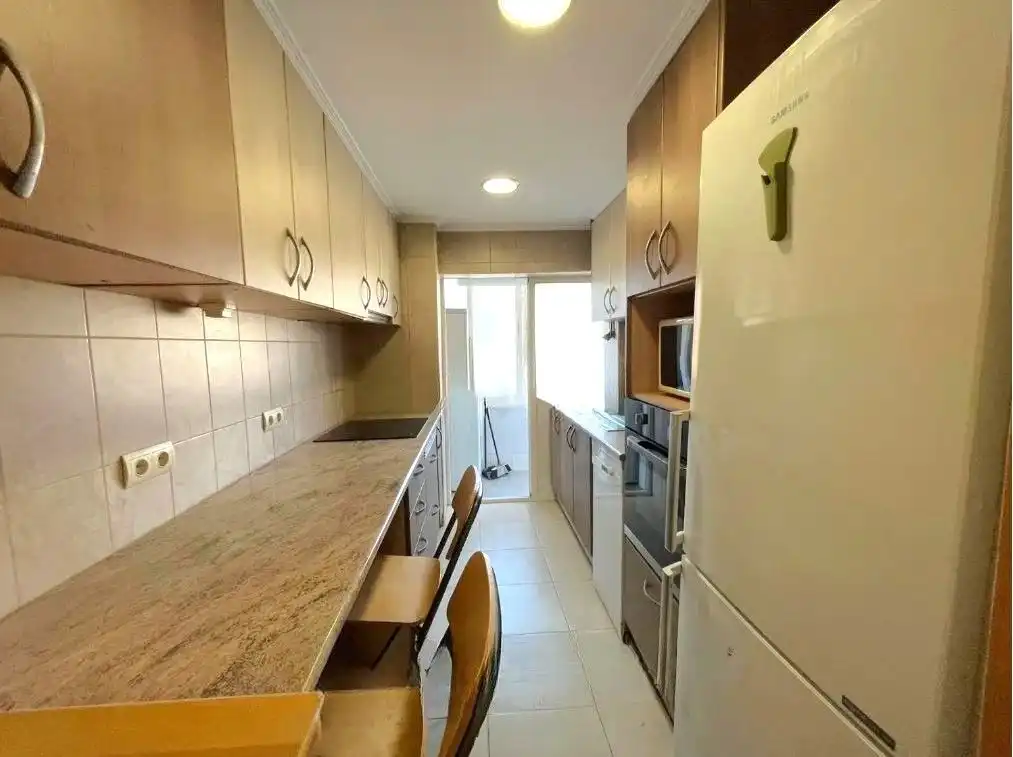 Piso con ascensor en venta en Pla - Carolinas, imagen 4