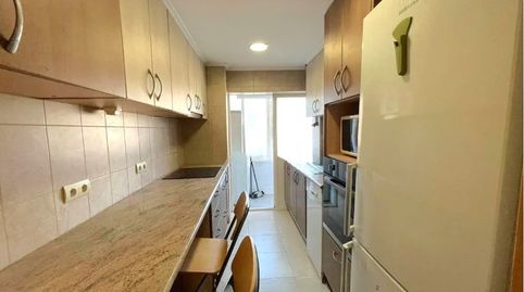 Foto 4 de Piso en venta en Pla de Bon Repós, Alicante / Alacant