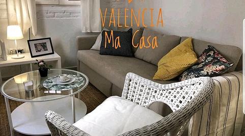 Photo 4 of Flat to rent in Barrio de Benicalap, Valencia