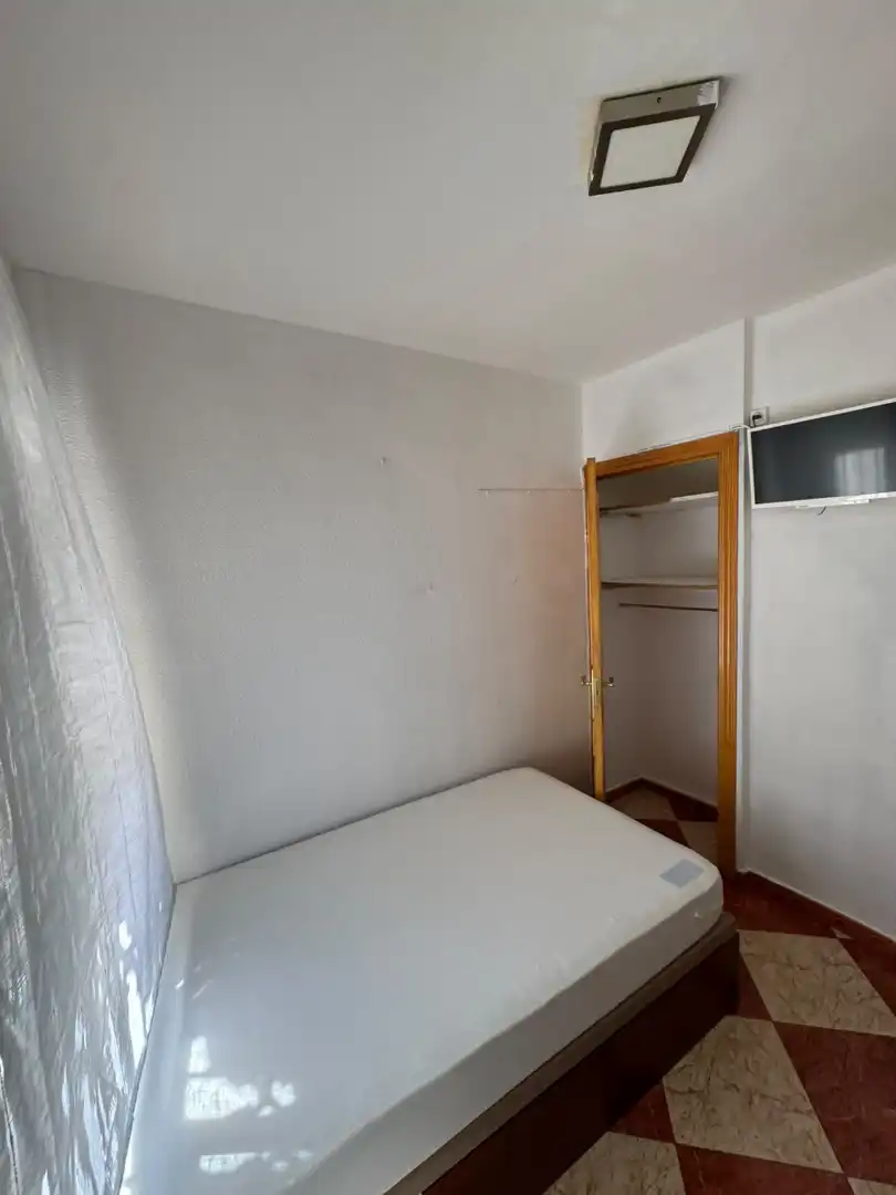 Wohnung mit Terrasse zur Miete in Calle Santa María del Valle, imagen 16