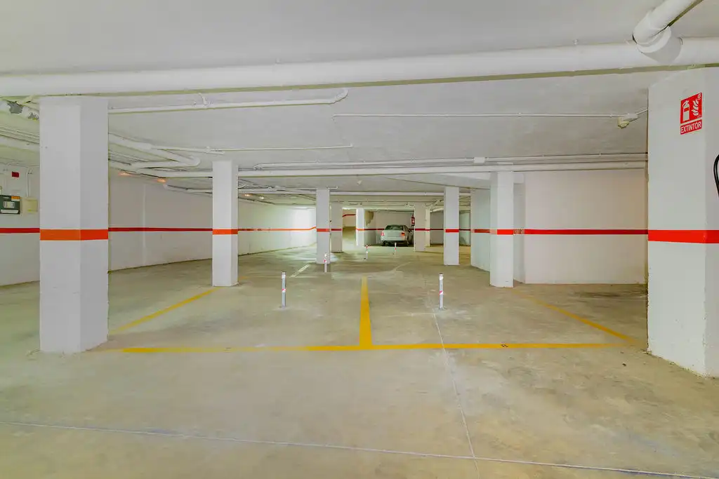 Parking à vendre à C/ Las Eras, imagen 15