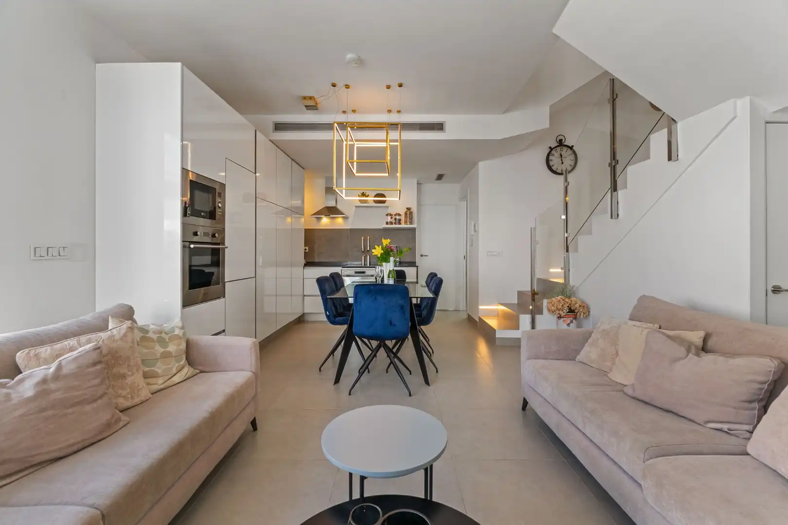 Haus mit Terrasse zum Verkauf in Orihuela Costa, imagen 2