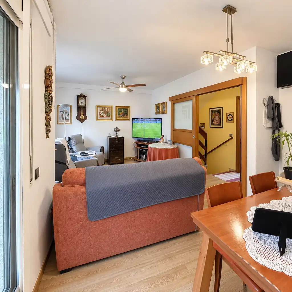 Adosado con terraza en venta en El Tancat - Mas d'en Gual, imagen 5